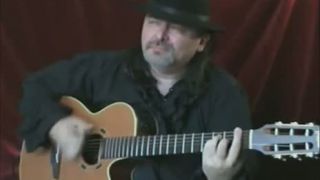 Don't Cry - Igor Presnyakov