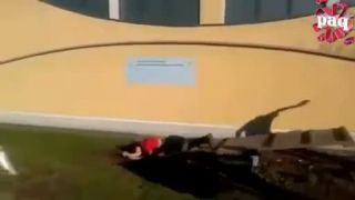 Kompilácia extrémnych idiotov 2