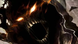 Disturbed - Warrior