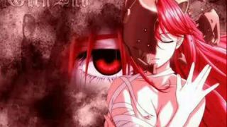 Elfen Lied - Theme song