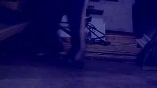 Moj Dalsi C-walk 