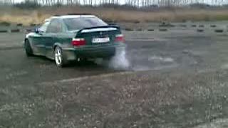 Bmw gumovanie???