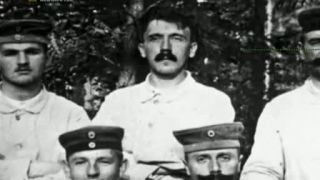 Hitler - Záhadné postavy dejín