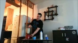 Mix challenge 1