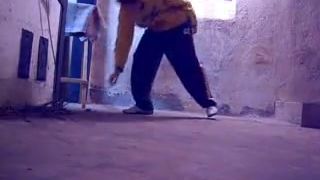 Najnovsie videjko C-walk