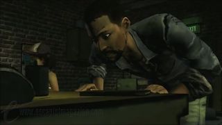 The Walking Dead - The Best I Can