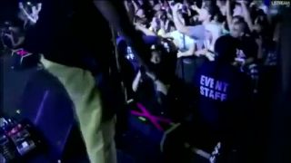 Paramore - Careful (naživo z NY City 2011)