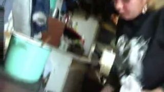 Dokument život v chatrči na okraji Bratislavy