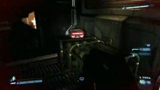 Aliens colonial marines 2013 - 1