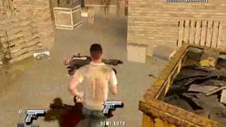 Gameplay_Made Man Párt 1