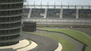 YNET F1 Promo 2011