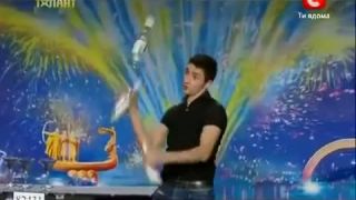 Iba tolko...