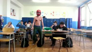 Harlem Shake - Slovakia(Komarno)