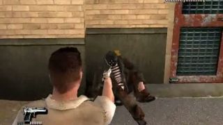 Gameplay Made Man Párt 1