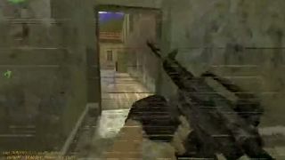 Gameplay CS 1.6