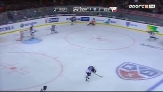 Donbass Doneck vs. Slovan Bratislava