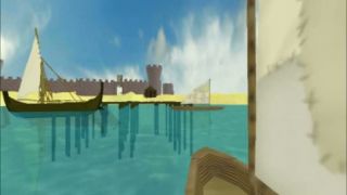 Trailer - William Wolf:Shadow over the Pathoras