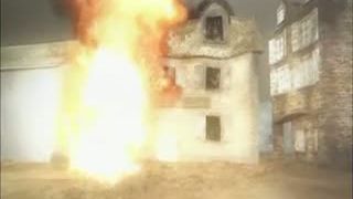 Nejvetsi tankove bitvy Operace Blockbuster