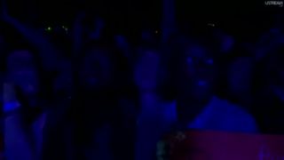 Paramore - Emergency (naživo z NY City 2011)