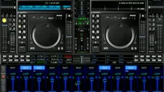 Top 10 mix music Mega hip hop Dj lukas