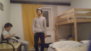 Harlem Shake Kosodrevina