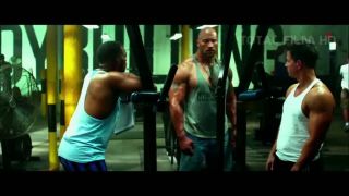 Pain and Gain (2013) CZ Trailer