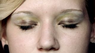 Promo makeup artist