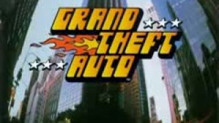 Grand Theft Auto I. Theme Song