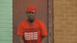 Goldie Harvey Ft. AY - skibobo(official video)