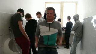 SCHOOL HARLEM SHAKE SLOVAKIA