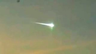 Čo zasiahlo meteorit v Čeljabinsku?