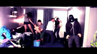 Harlem Shake