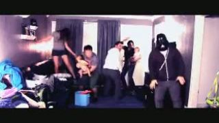Harlem Shake - 22 minútová kompilácia