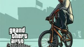 GTA San Andreas Theme Song
