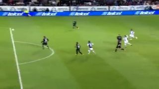 Krásny Goool z Mexika