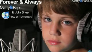 Forever and Always 
 [Audio + Lyrics]