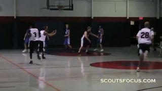 11 Ročni Baskedbalovi Talent