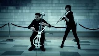 Mission Impossible - ThePianoGuys/Lindsey Stirling
