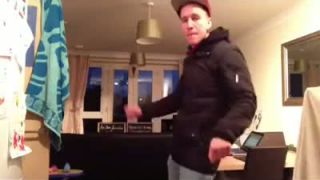 Najlepšie Harlem Shake video