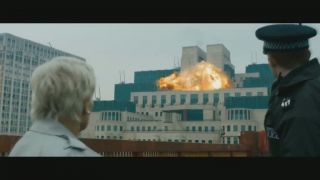James Bond - 007
