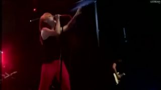 Paramore - Decode (naživo z NY City 2011)