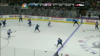 Colorado vs St.louis