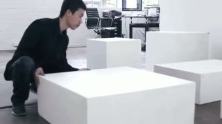 Paper art