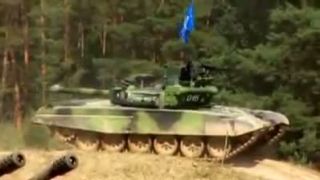 T - 72M4Cz