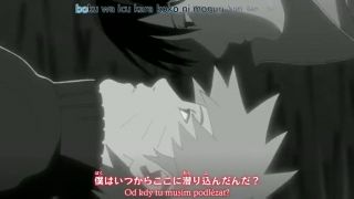 Naruto opening 9