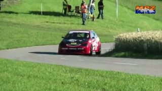 Honda Civic, preteky do vrchu