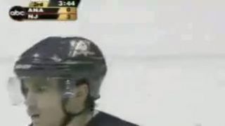 New Jersey Devils vs. Anaheim Ducks