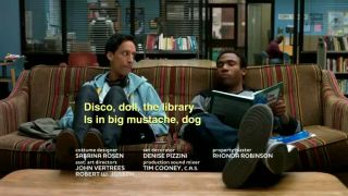Community La Biblioteca