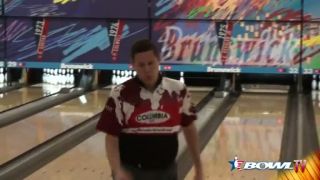 2013 USBC Masters - Chris Barnes 300 game