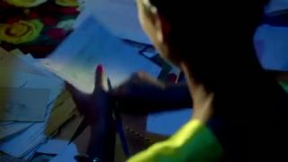 Alicia Keys - Girl On Fire